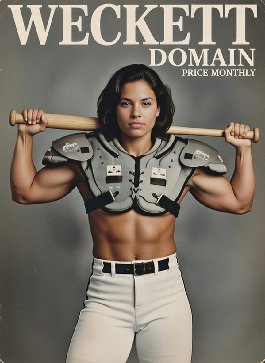 WECKETT Issue #001 Cover